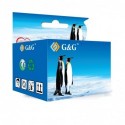 G&G COMPATIBLE CON  HP 933XL V4/V5 CYAN CARTUCHO DE TINTA GENERICO CN054AE ALTA CALIDAD