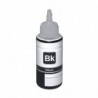 COMPATIBLE CON Epson 102 Negro - Botella de Tinta Pigmentada Generica C13T03R140 ALTA CALIDAD